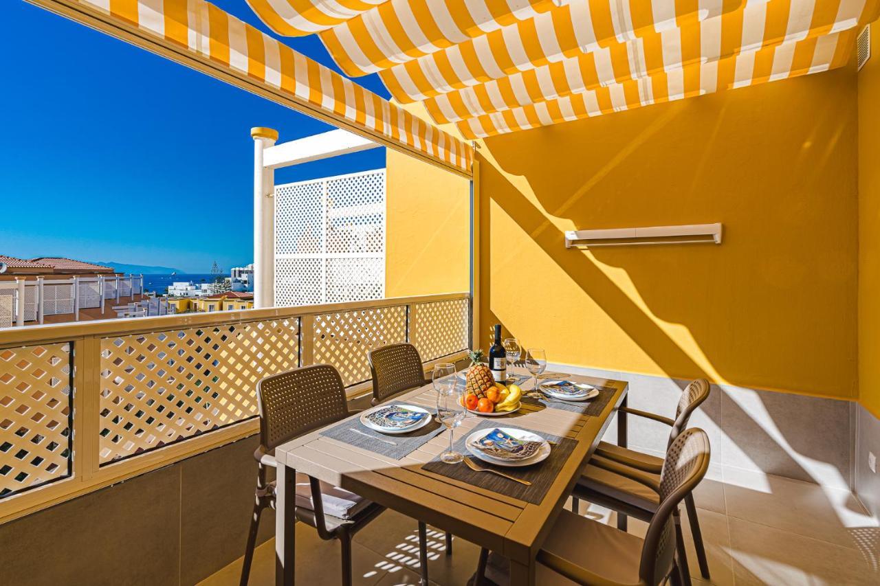Apartment Orlando Comfort And Sunny Адехе Екстер'єр фото