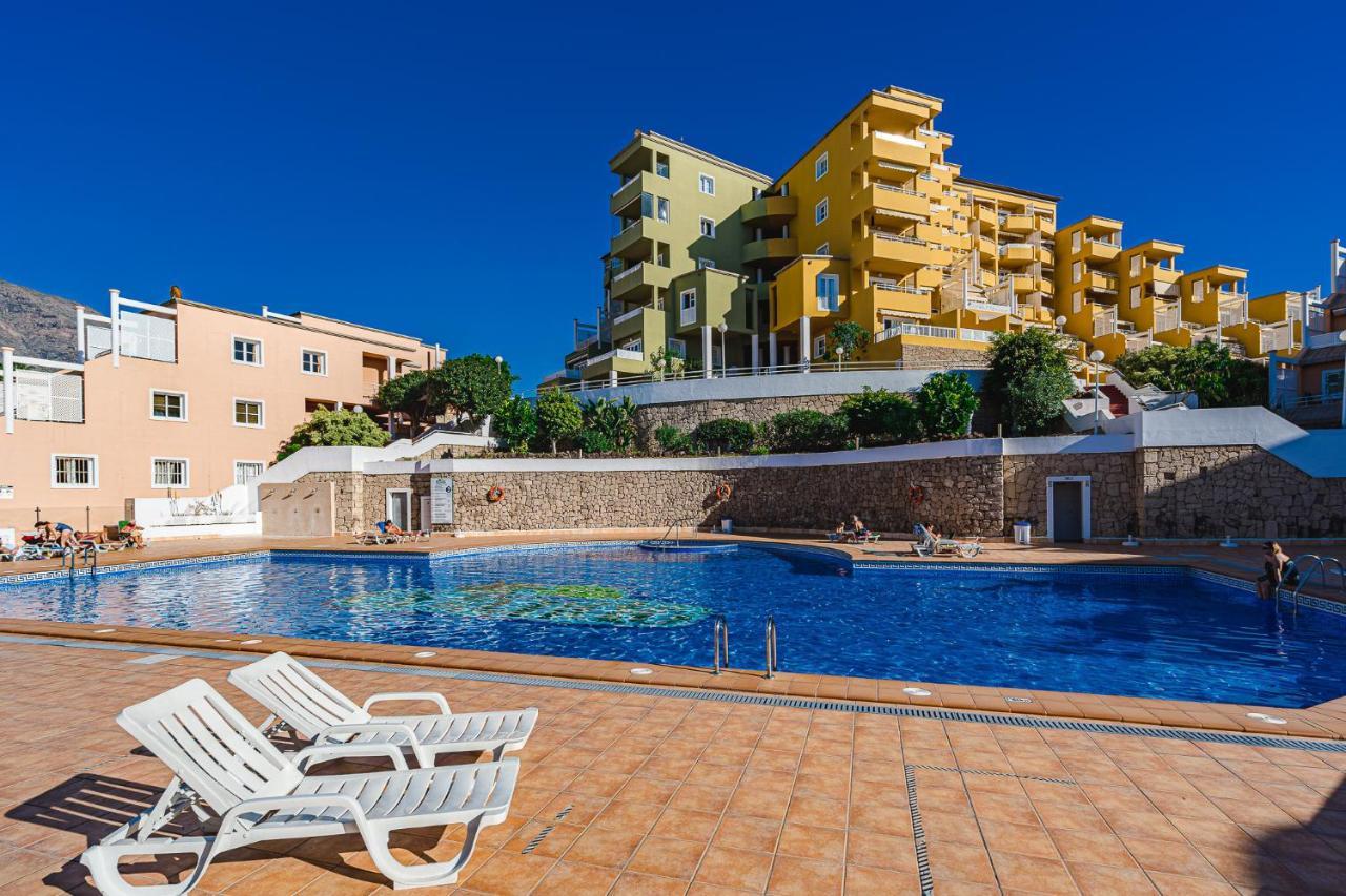 Apartment Orlando Comfort And Sunny Адехе Екстер'єр фото